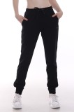 NGT-Pants 02-3507  Colors: Black - Sizes: S-M-L-XL